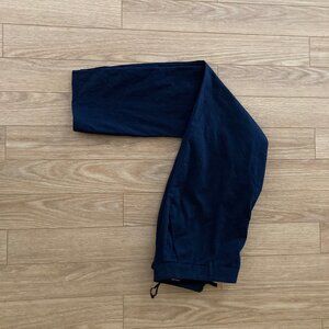 Jones New York Navy ankle pants